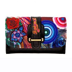 Krsn dmsk penenka Desigual